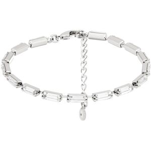 Preciosa Elegantný bižutérny náramok s českým krištáľom Preciosa Muse Glamour 2533 00 Preciosa Elegantný bižutérny náramok s českým krištáľom Preciosa Muse Glamour 2533 00