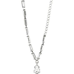 Preciosa Elegantný náhrdelník s českým krištáľom Muse Glamour 2530 00 Preciosa Elegantný náhrdelník s českým krištáľom Muse Glamour 2530 00