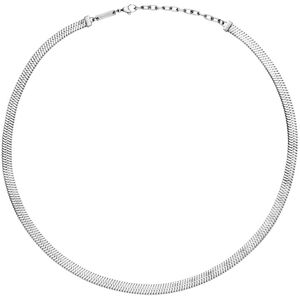 BREIL Fashion oceľový náhrdelník Hádok Gleam TJ3455 BREIL Fashion oceľový náhrdelník Hádok Gleam TJ3455