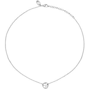BREIL Moderný oceľový náhrdelník pre ženy Bubble TJ3707 BREIL Moderný oceľový náhrdelník pre ženy Bubble TJ3707