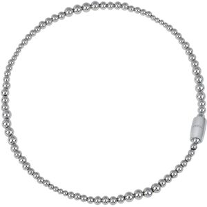 BREIL Originálny korálkový náhrdelník z ocele Magnetica System TJ2933 BREIL Originálny korálkový náhrdelník z ocele Magnetica System TJ2933