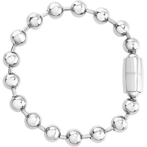 BREIL Štýlový oceľový náramok pre ženy Magnetica System TJ3607 BREIL Štýlový oceľový náramok pre ženy Magnetica System TJ3607
