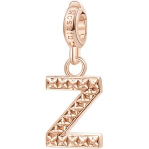 Rosato Bronzový prívesok písmeno "Z" Storie RZ104 Rosato Bronzový prívesok písmeno "Z" Storie RZ104