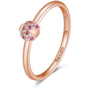Rosato Jemný bronzový prsteň s lienkou Allegra RZA020 54 mm Rosato Jemný bronzový prsteň s lienkou Allegra RZA020 54 mm