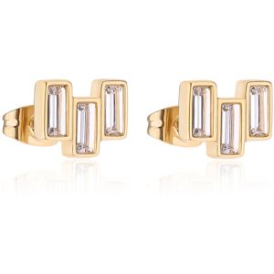 S'Agapõ Elegantné dámske náušnice Luce SCE32 S'Agapõ Elegantné dámske náušnice Luce SCE32