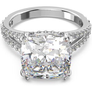 Swarovski Blyštivý dámsky prsteň so Swarovski kryštálmi Stilla 5638549 52 mm Swarovski Blyštivý dámsky prsteň so Swarovski kryštálmi Stilla 5638549 52 mm
