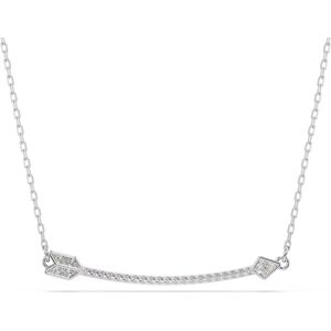 Swarovski Dámsky náhrdelník s kryštálmi Amorov šíp Idyllia 5737293 Swarovski Dámsky náhrdelník s kryštálmi Amorov šíp Idyllia 5737293