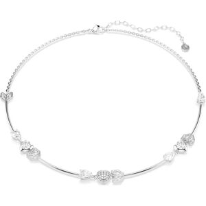 Swarovski Dámsky náhrdelník s kryštálmi Amorove šípy Idyllia 5743411 Swarovski Dámsky náhrdelník s kryštálmi Amorove šípy Idyllia 5743411