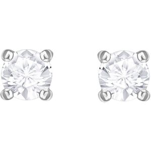 Swarovski Drobné náušničky so Swarovski kryštálmi ATTRACT 5408436 Swarovski Drobné náušničky so Swarovski kryštálmi ATTRACT 5408436