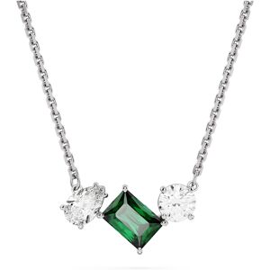Swarovski Elegantný náhrdelník s kryštálmi Swarovski Mesmera 5668278 Swarovski Elegantný náhrdelník s kryštálmi Swarovski Mesmera 5668278