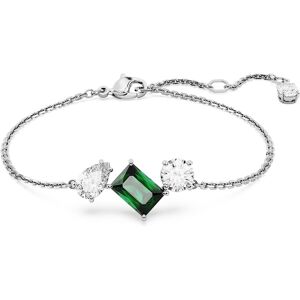 Swarovski Elegantný náramok pre ženy so Swarovski kryštálmi Mesmera 5668360 Swarovski Elegantný náramok pre ženy so Swarovski kryštálmi Mesmera 5668360
