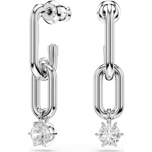 Swarovski Elegantné visiace náušnice so Swarovski kryštálmi Constella 5728584 Swarovski Elegantné visiace náušnice so Swarovski kryštálmi Constella 5728584