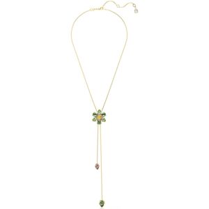 Swarovski Flexibilný náhrdelník so Swarovski kryštálmi Idyllia 5717158 Swarovski Flexibilný náhrdelník so Swarovski kryštálmi Idyllia 5717158