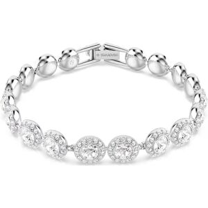 Swarovski Jedinečný náramok s krištáľmi Una Angelic 5682279 Swarovski Jedinečný náramok s krištáľmi Una Angelic 5682279