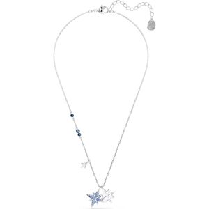 Swarovski Krásny trblietavý náhrdelník Hviezdy Symbolica 5734252 Swarovski Krásny trblietavý náhrdelník Hviezdy Symbolica 5734252
