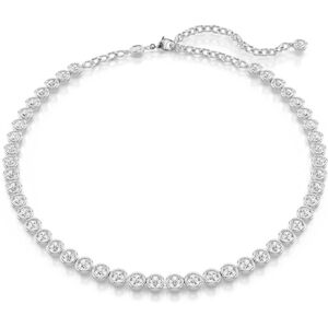 Swarovski Luxusný náhrdelník s čírymi krištáľmi Imber Tennis 5682595 Swarovski Luxusný náhrdelník s čírymi krištáľmi Imber Tennis 5682595