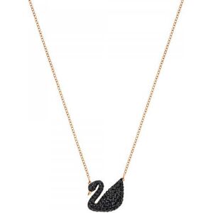 Swarovski Luxusné náhrdelník s labuťou 5204134 Swarovski Luxusné náhrdelník s labuťou 5204134