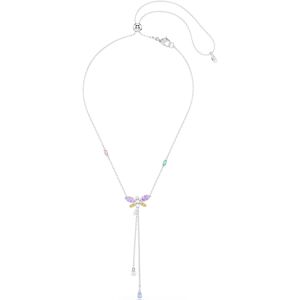 Swarovski Luxusný posuvný náhrdelník Y Ariana Grande x Swarovski 5749183 Swarovski Luxusný posuvný náhrdelník Y Ariana Grande x Swarovski 5749183