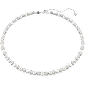Swarovski Úchvatný tenisový náhrdelník Matrix Tennis 5689623 Swarovski Úchvatný tenisový náhrdelník Matrix Tennis 5689623
