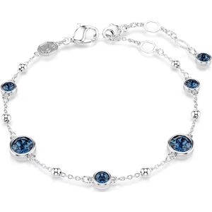 Swarovski Elegantný náramok so Swarovski kryštálmi Imber 5730679 Swarovski Elegantný náramok so Swarovski kryštálmi Imber 5730679
