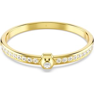 Swarovski Fashion pozlátený náramok s krištáľmi Numina 5688493 18,6 cm Swarovski Fashion pozlátený náramok s krištáľmi Numina 5688493 18,6 cm
