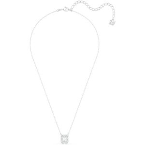 Swarovski Nadčasový trblietavý náhrdelník so zirkónmi Swarovski Millenia 5599177 Swarovski Nadčasový trblietavý náhrdelník so zirkónmi Swarovski Millenia 5599177
