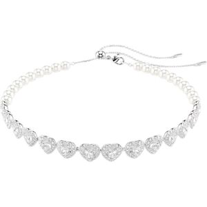 Swarovski Náhrdelník s perličkami Ariana Grande x Swarovski 5720861 Swarovski Náhrdelník s perličkami Ariana Grande x Swarovski 5720861
