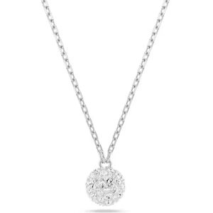 Swarovski Náhrdelník s trblietavou guličkou Dextera 5693206 Swarovski Náhrdelník s trblietavou guličkou Dextera 5693206