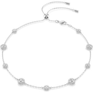 Swarovski Obojstranný náhrdelník so Swarovski kryštálmi Una Angelic 5732275 Swarovski Obojstranný náhrdelník so Swarovski kryštálmi Una Angelic 5732275