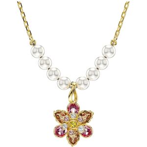 Swarovski Očarujúce náhrdelník s motívom kvety Idyllia 5723140 Swarovski Očarujúce náhrdelník s motívom kvety Idyllia 5723140