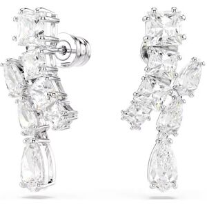 Swarovski Očarujúce náušnice s kryštálmi Matrix 5700418 Swarovski Očarujúce náušnice s kryštálmi Matrix 5700418