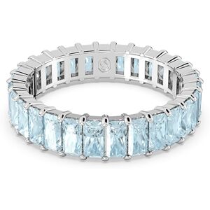 Swarovski Očarujúce prsteň so Swarovski kryštálmi Matrix 5661908 50 mm Swarovski Očarujúce prsteň so Swarovski kryštálmi Matrix 5661908 50 mm