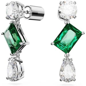 Swarovski Oslnivé visiace náušnice so zirkónmi Mesmera 5665878 Swarovski Oslnivé visiace náušnice so zirkónmi Mesmera 5665878