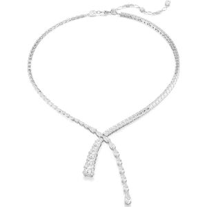 Swarovski Oslnivý dámsky náhrdelník so zirkónmi Matrix 5692533 Swarovski Oslnivý dámsky náhrdelník so zirkónmi Matrix 5692533
