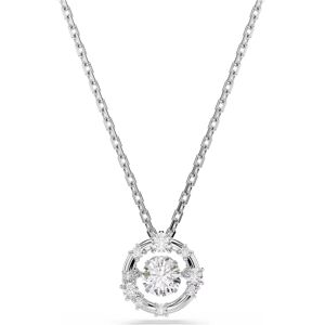 Swarovski Blyštivý náhrdelník so Swarovski zirkónmi Constella 5738247 Swarovski Blyštivý náhrdelník so Swarovski zirkónmi Constella 5738247