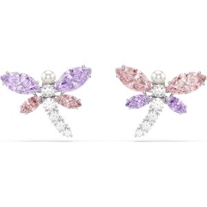 Swarovski Kôstkové náušnice Vážka Ariana Grande x Swarovski 5737371 Swarovski Kôstkové náušnice Vážka Ariana Grande x Swarovski 5737371