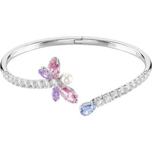 Swarovski Pevný náramok Vážka Ariana Grande x Swarovski 5737402 16,7 cm Swarovski Pevný náramok Vážka Ariana Grande x Swarovski 5737402 16,7 cm