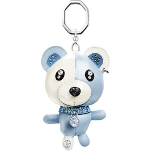 Swarovski Prívesok na kabelku s kryštálmi Swarovski Teddy 5733771 Swarovski Prívesok na kabelku s kryštálmi Swarovski Teddy 5733771