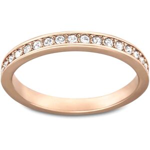 Swarovski Prsteň Rare Gold Rose 5032 52 mm Swarovski Prsteň Rare Gold Rose 5032 52 mm