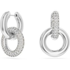 Swarovski Pôvabné asymetrické náušnice Dextera 5671807 Swarovski Pôvabné asymetrické náušnice Dextera 5671807