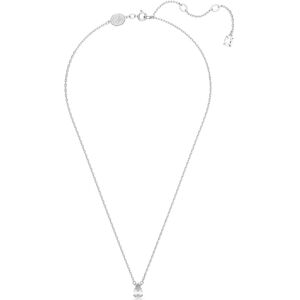 Swarovski Pôvabný náhrdelník so Swarovski kryštálom Millenia 5636708 Swarovski Pôvabný náhrdelník so Swarovski kryštálom Millenia 5636708