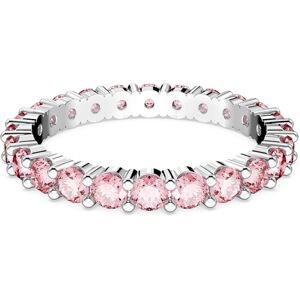 Swarovski Pôvabný prsteň so Swarovski kryštálmi Matrix 5658852 52 mm Swarovski Pôvabný prsteň so Swarovski kryštálmi Matrix 5658852 52 mm