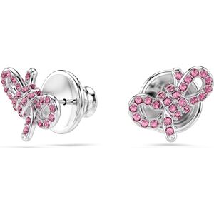Swarovski Prekrásne náušnice Mašlička Lifelong Bow 5723557 Swarovski Prekrásne náušnice Mašlička Lifelong Bow 5723557