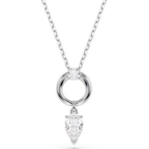 Swarovski Náhrdelník so Swarovski zirkónmi Mesmera 5723146 Swarovski Náhrdelník so Swarovski zirkónmi Mesmera 5723146