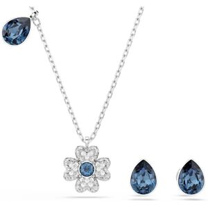 Swarovski Set šperkov s modrými kryštálmi Swarovski Symbolica 5734546 Swarovski Set šperkov s modrými kryštálmi Swarovski Symbolica 5734546