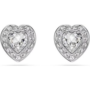 Swarovski Srdiečkové náušnice Ariana Grande x Swarovski 5720859 Swarovski Srdiečkové náušnice Ariana Grande x Swarovski 5720859