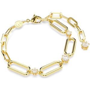 Swarovski Štýlový pozlátený náramok so Swarovski Zirconia Constella 5683359 Swarovski Štýlový pozlátený náramok so Swarovski Zirconia Constella 5683359