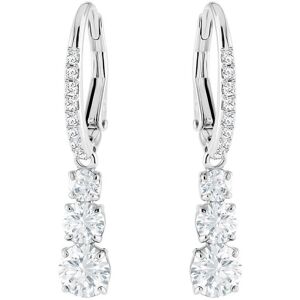 Swarovski Trblietavé náušnice Attract Trilogy 5416155 Swarovski Trblietavé náušnice Attract Trilogy 5416155