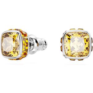 Swarovski Trblietavé náušnice pre ženy narodené v novembri Birthstone 5660802 Swarovski Trblietavé náušnice pre ženy narodené v novembri Birthstone 5660802