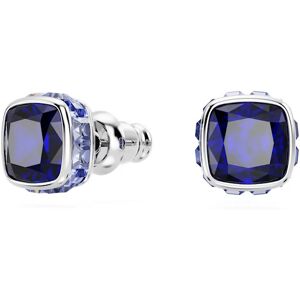 Swarovski Trblietavé náušnice pre ženy narodené v septembri Birthstone 5660803 Swarovski Trblietavé náušnice pre ženy narodené v septembri Birthstone 5660803
